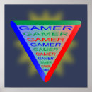 Recherche de jeux vidéos posters Niveau
