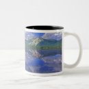 Recherche de ciel clair tasses Coloré