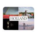 Zoek naar hollandse magneten Souvenir