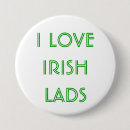 Recherche de jour de la st patrick badges Vert