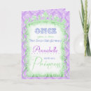 Recherche de prince frog invitations Vert