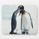Zoek naar pinguïn liefde muismatten Dier