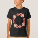 Recherche de christian enfant tshirts Vers