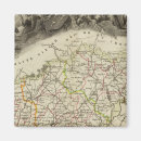 Recherche de marge magnets Local