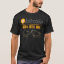 Zoek naar beer tshirts Crypto