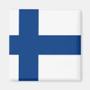 Recherche de finlandais magnets Drapeaux du monde