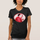 Recherche de mao tshirts Rouge