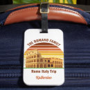 Recherche de rome bagages étiquettes Voyage en italie