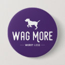 Recherche de pub badges Dog