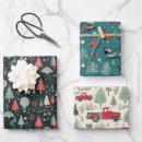 Zoek naar retro auto cadeaupapier Vakantie