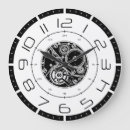 Recherche de punk horloges Science fiction