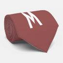 Recherche de marsala cravates Pour lui