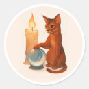 Zoek naar kristal stickers Mystiek