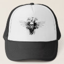 Recherche de merchbooth casquettes Métal
