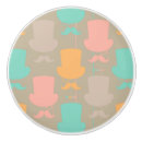 Recherche de antiquité boutons et poignées de porte Bleu