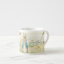 Recherche de lapin de peter tasses Potier beatrix