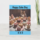 Recherche de gâteau chat Amoureux des chats