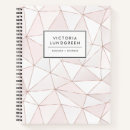 Recherche de motifs géométriques carnets Chic