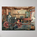 Recherche de ère victorienne posters Vintage