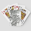 Recherche de asiatique jeux de cartes Botanique