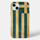 Recherche de drapeau de la grèce iphone coques Hellas