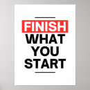 Recherche de commencez posters Motivation