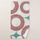 Recherche de posters abstrait maison deco Rouge
