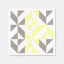 Recherche de par gris jaune serviettes Tendance