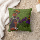 Recherche de chiot de beagle coussins Animal