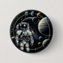 Recherche de rétro étoile badges Vintage
