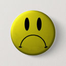 Recherche de sourcil badges Froncement de sourcils