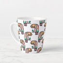 Recherche de animaux mignons tasses Jungle