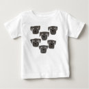 Zoek naar honds baby tshirts Schattig