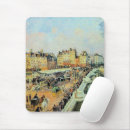 Recherche de pissarro tapis souris Impressionnisme
