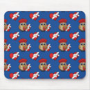 Recherche de chouettes tapis souris Coeur