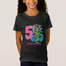 Recherche de little mermaid tshirts Mignon