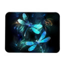 Recherche de libellule magnets Papillon
