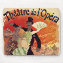 Recherche de opera tapis souris Théâtre