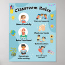Recherche de habitude posters Pour enfants