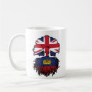 Recherche de uk flag tasses Liechtenstein