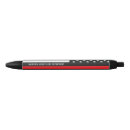 Recherche de pompier stylos Secourt
