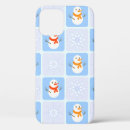 Recherche de nouvel an iphone coques Flocons de neige
