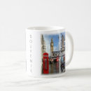Zoek naar london souvenir mokken Towerbrug