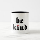 Recherche de gentillesse tasses Positivité