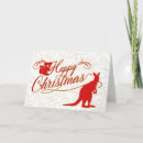 Recherche de koala noël cartes Kangourou