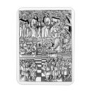 Recherche de marchand magnets École