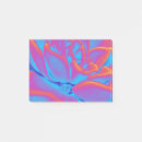 Recherche de succulent post its Coloré