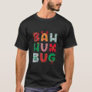 Recherche de bug tshirts Haut