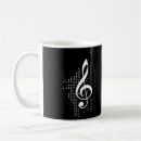 Recherche de treble clef tasses Basse