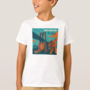 Recherche de conception enfant tshirts Groupe de conception